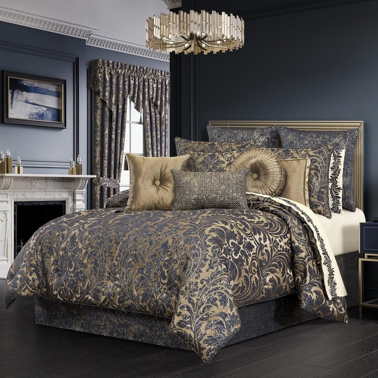 Glimmerstone Comforter Set - 193842164808