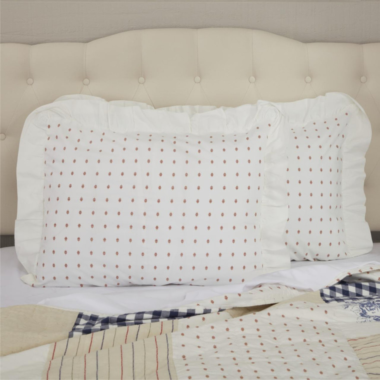 Abigail Pillow Sham - 840233903170