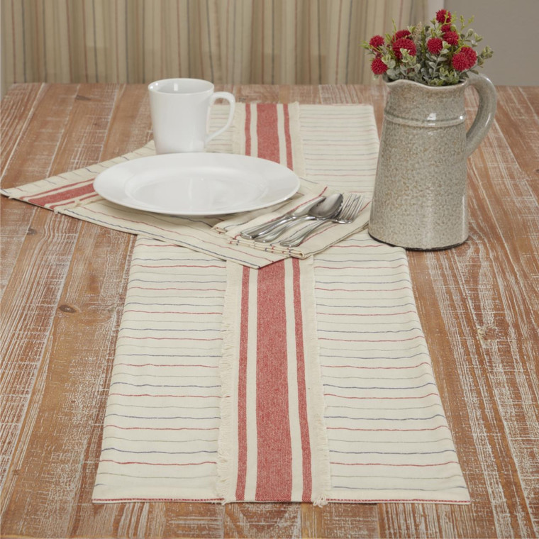 Betsy Stripe Runner - 840233903873