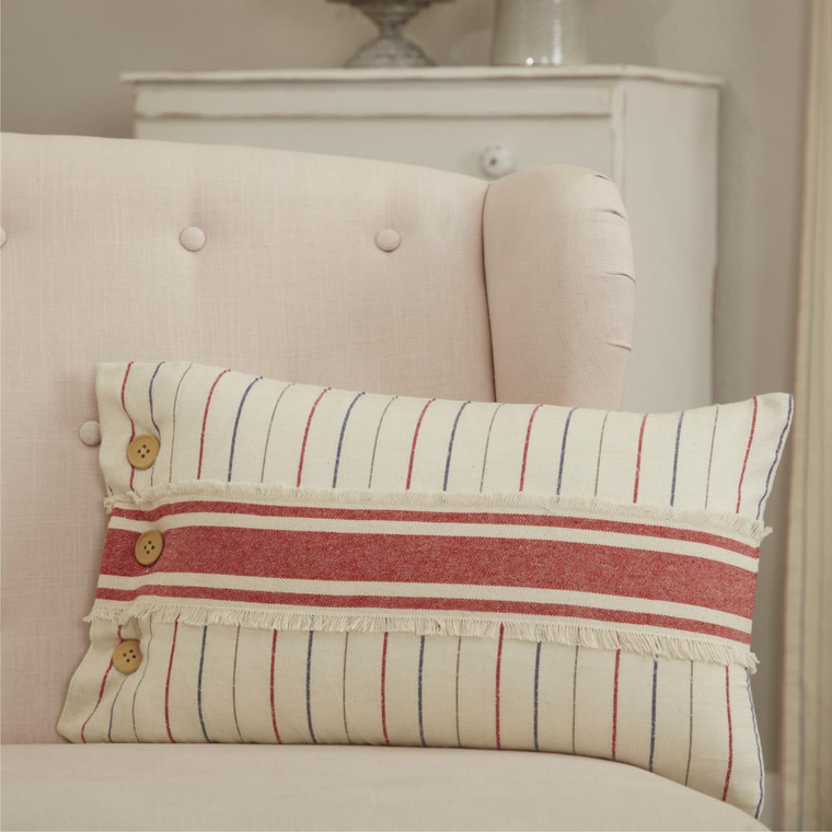 Betsy Pillow Cover - 840233903736