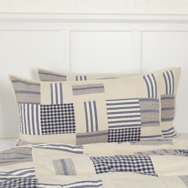 Doylestown Pillow Sham - 840528185069