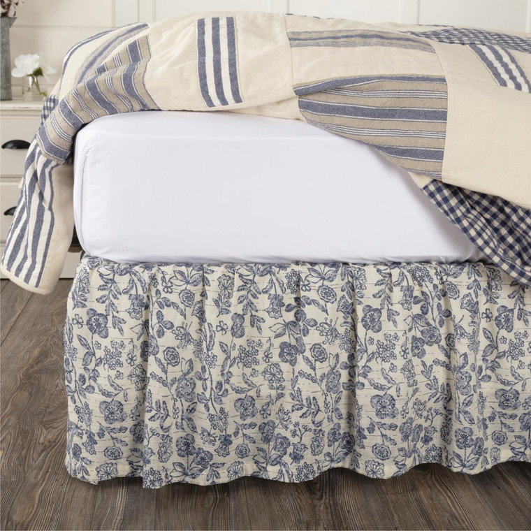 Doylestown Bed Skirt - 840528185083