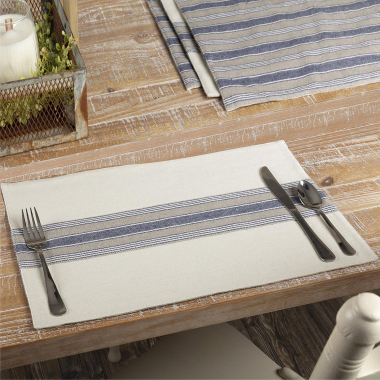 Doylestown Placemat Set of 4 - 840528185274