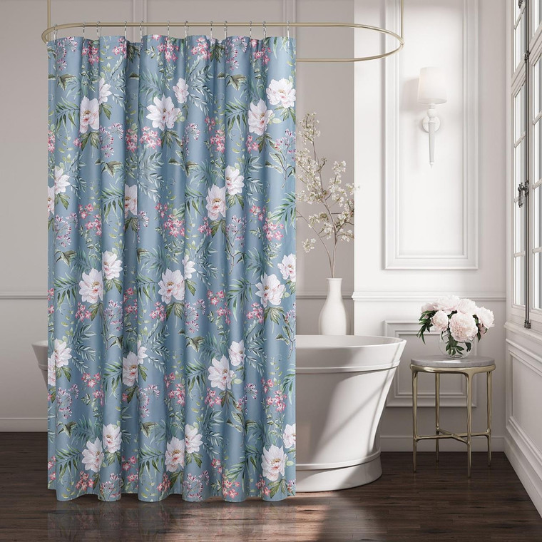 Savannah Shower Curtain - 193842163832