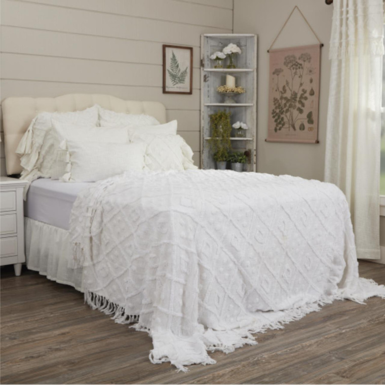 Harmony Bedspread - 840233903910