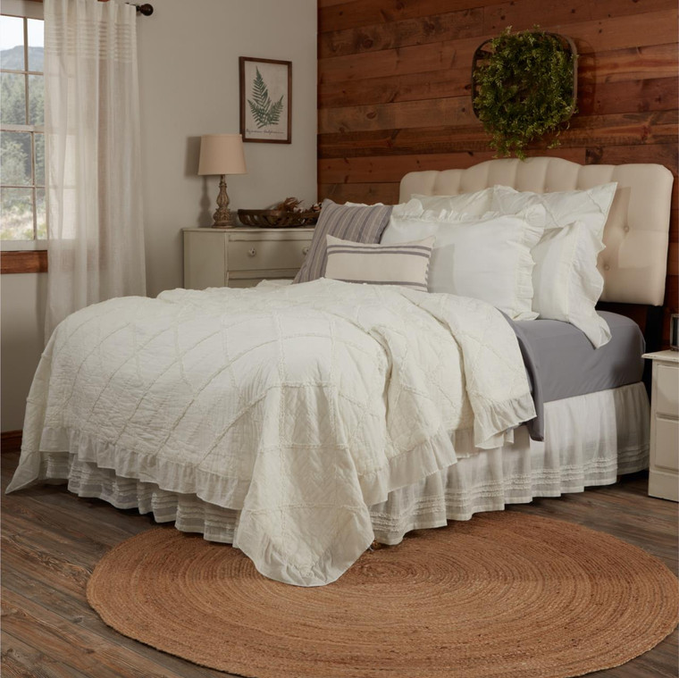 Kathryn Bedding Collection -