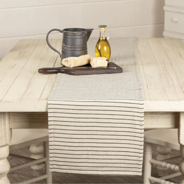 Katie's Vintage Stripe Runner - 840528192678