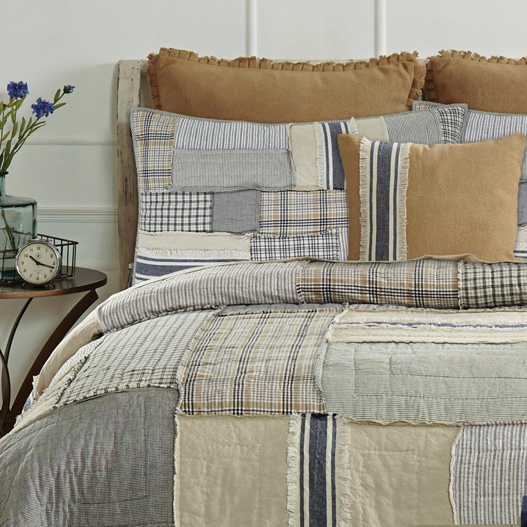 Mill Creek Pillow Sham - 840528152665