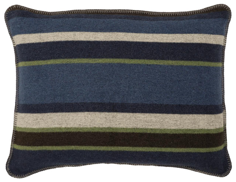 Lapis Valley Pillow Sham - 650654098719
