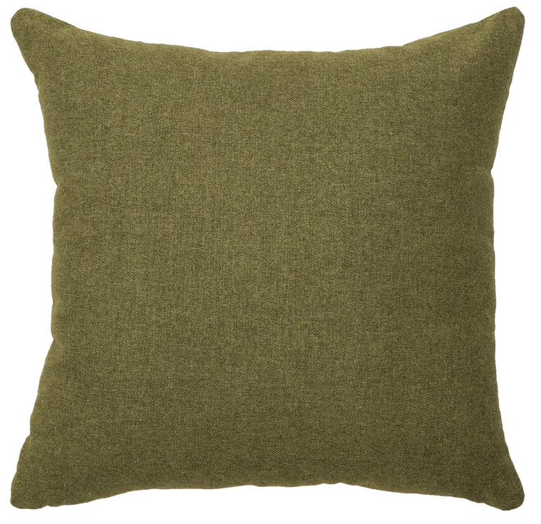Lapis Valley 18" Square Pillow - 650654098757