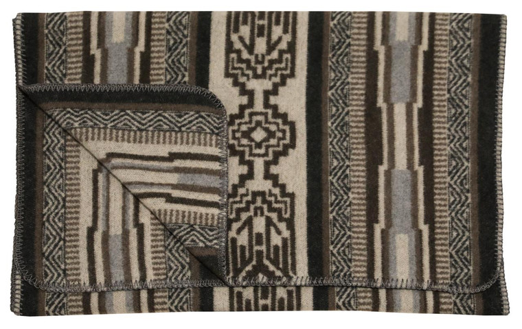 Lodge Lux II Bed Scarf - 650654097545