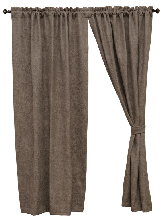 Paloma Lagoon Curtain Panel - 650654099709