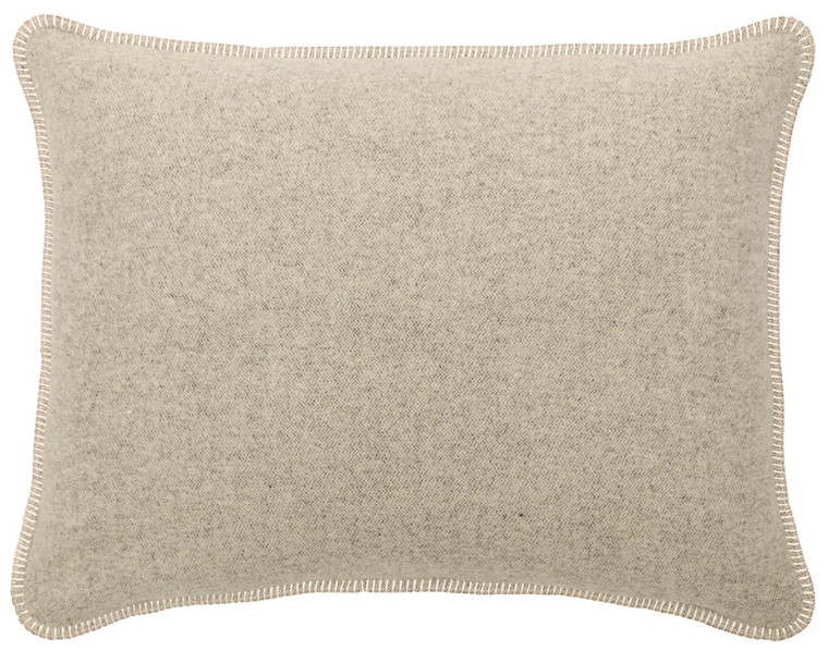 Solid Neutro Pillow Sham - 650654099013