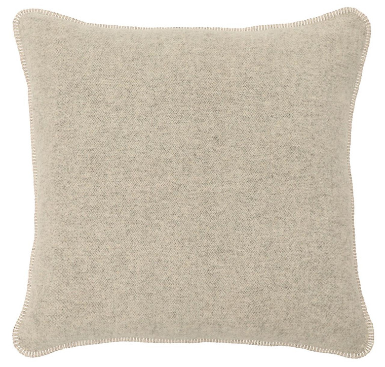 Solid Neutro Euro Sham - 650654099020