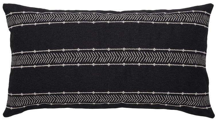 Summit Trail Onyx Pillow Sham - 650654100009