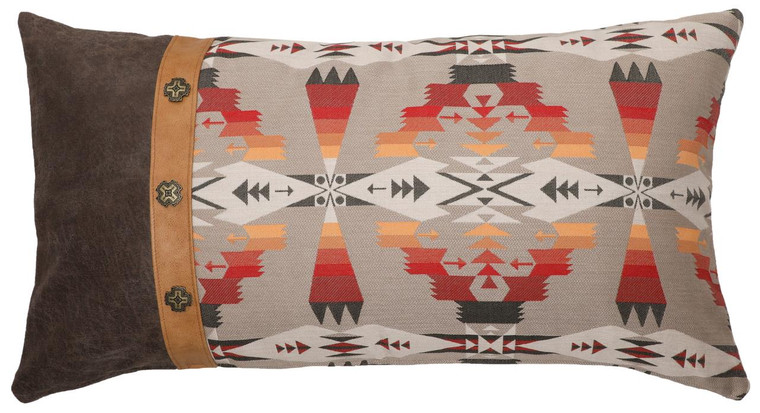 Tucson Pillow Sham - 650654100269