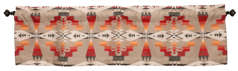 Tucson Valance - 650654100306