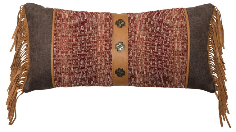 Tucson Decorative Pillow - 650654100290