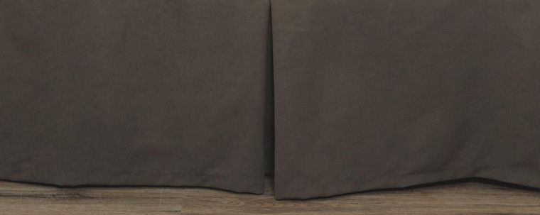 Whistler Sable Bed Skirt - 650654100467