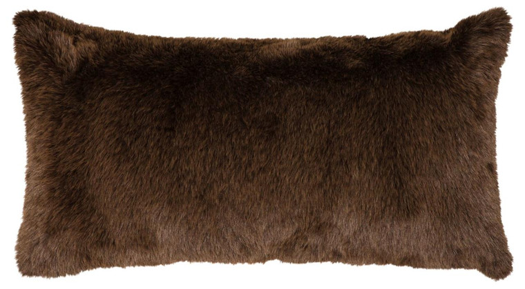Whistler Sable Kodiak Pillow - 650654098535