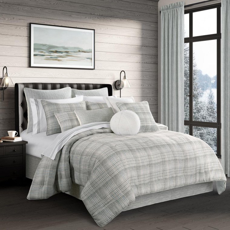 Alejandro Comforter Set - 193842161357