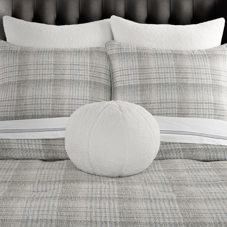Alejandro Ball Pillow - 193842161388