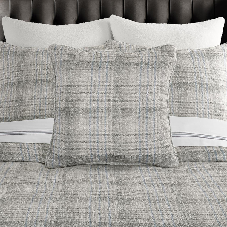 Alejandro 20" Square Pillow - 193842161296