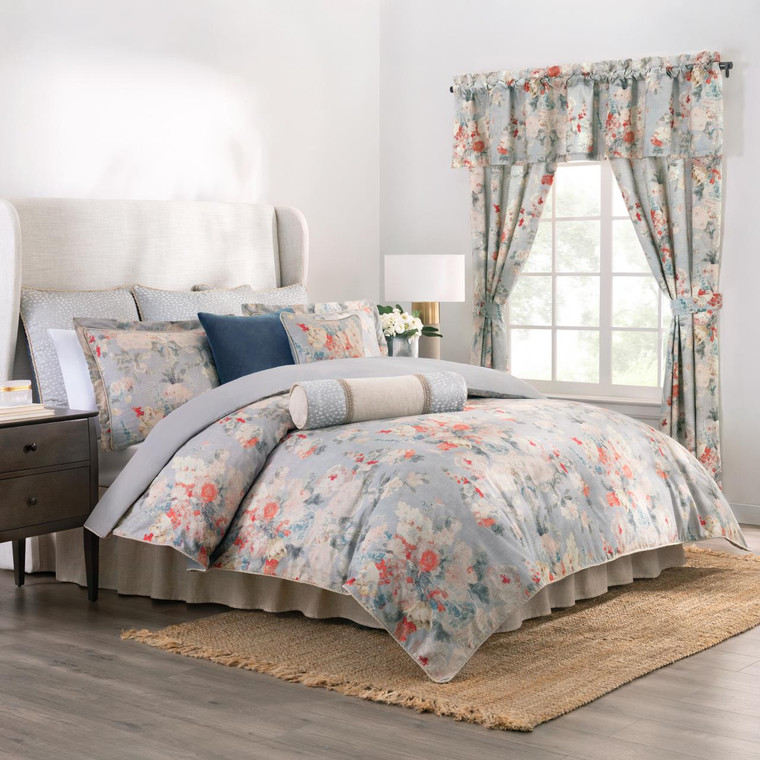 Penelope Floral Bedding Collection -