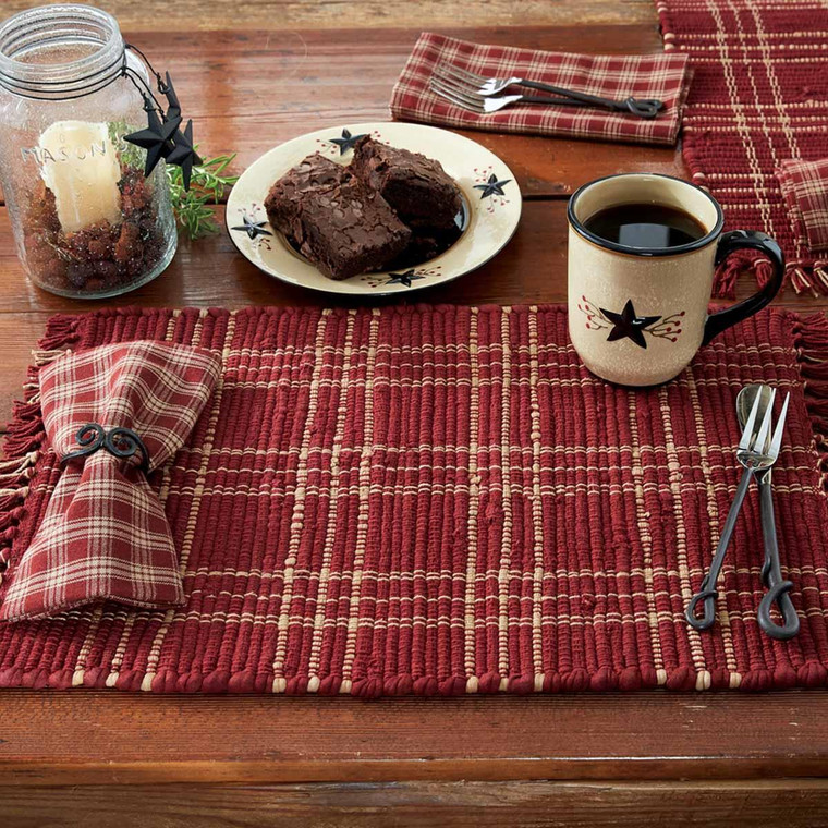 Sturbridge Wine Kitchen Textiles -