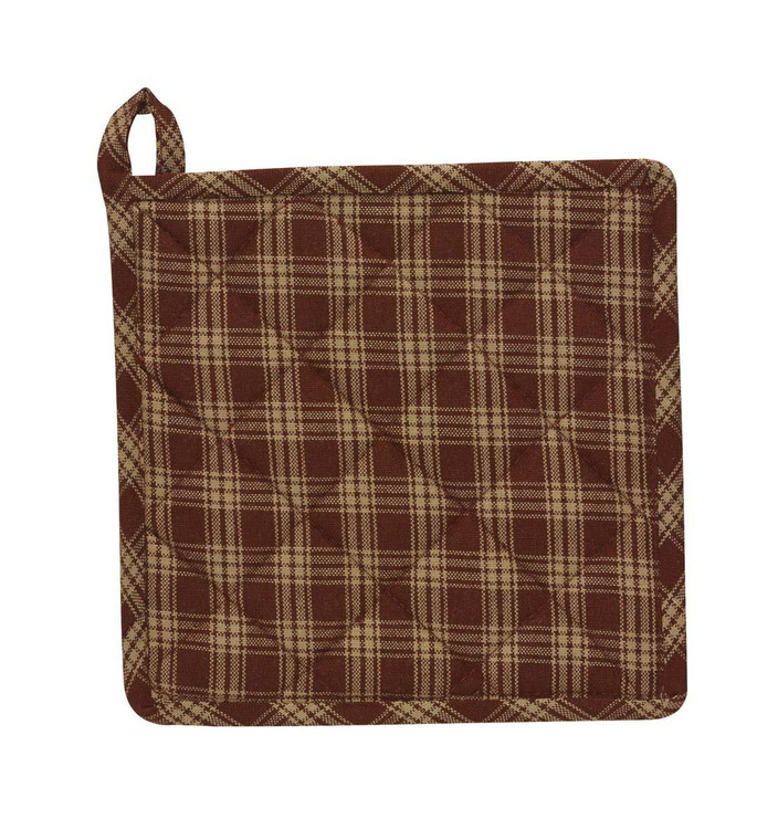Sturbridge Wine Potholder - 762242148376