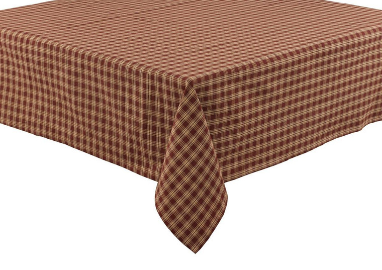 Sturbridge Wine Tablecloth - 762242148246