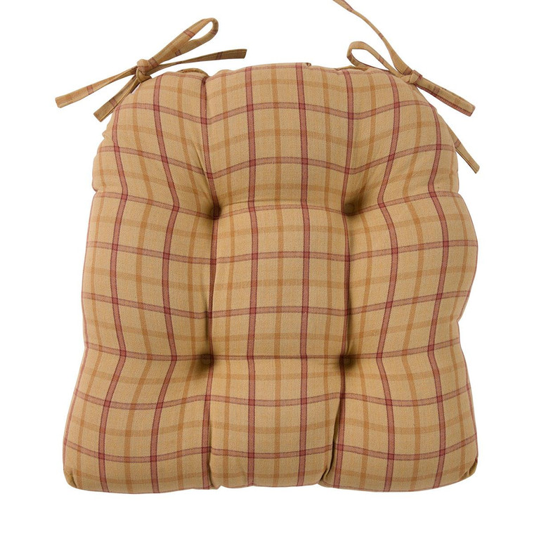 Persimmon Chairpad - 762242083615