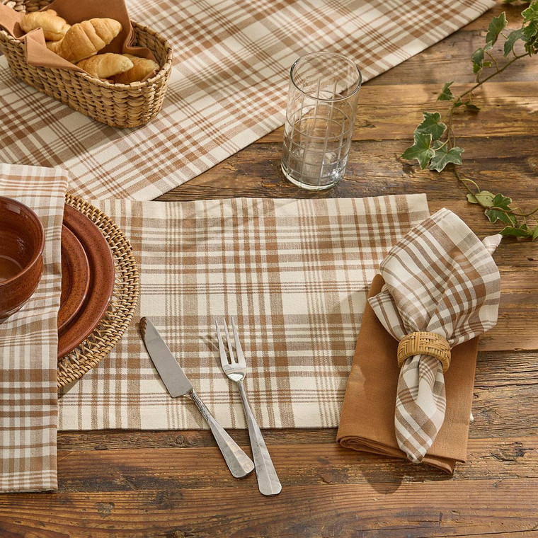 Currant Kitchen Textiles -