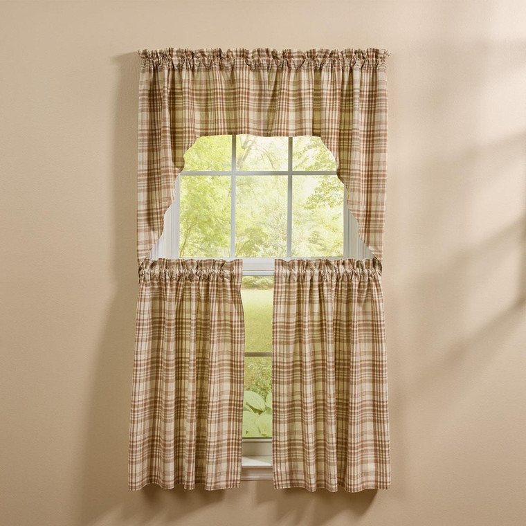Currant Curtains and Valances - 762242083974