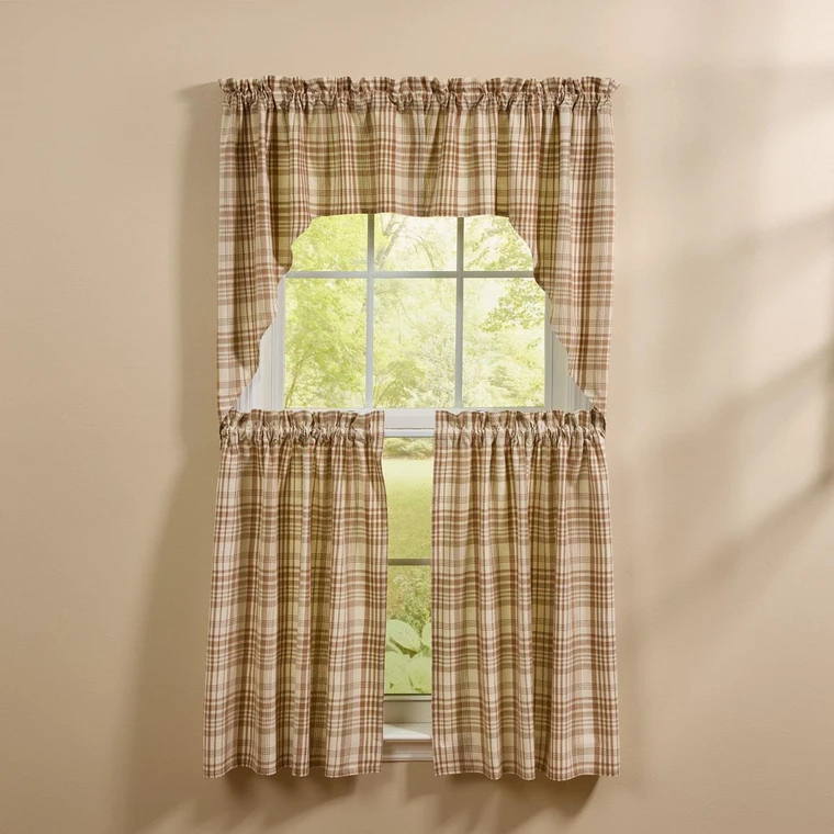 Currant Curtains and Valances - 762242083974