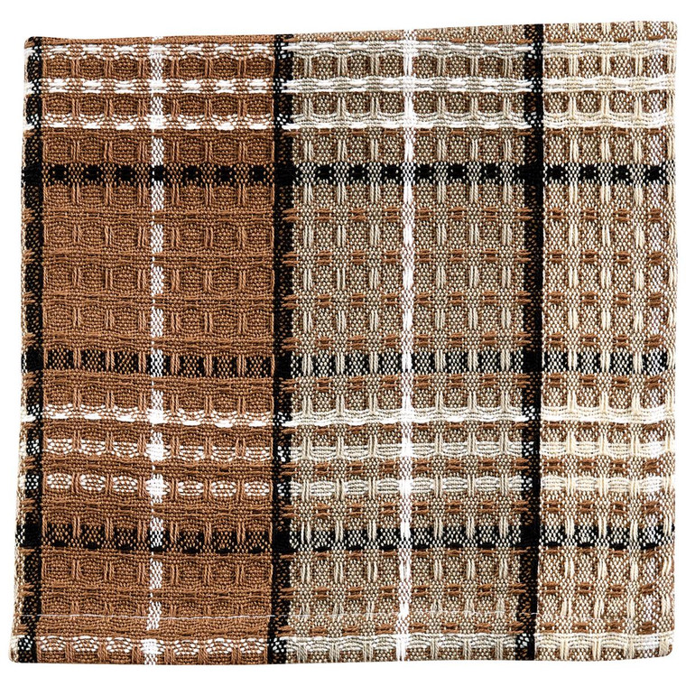 Patton Waffle Dishcloth - 762242073609