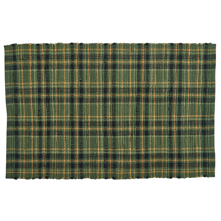 Willow Lane Rag Rug - 762242071209