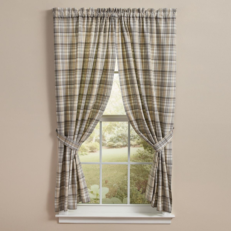 Murray Curtains and Valances - 762242064744