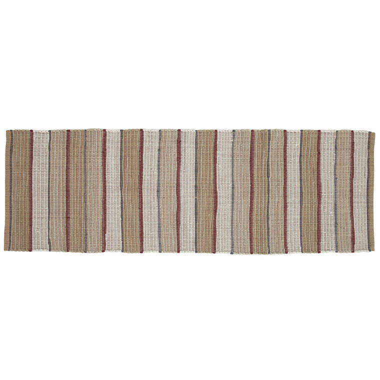 Glenwood Chindi Rug Runner - 762242026360