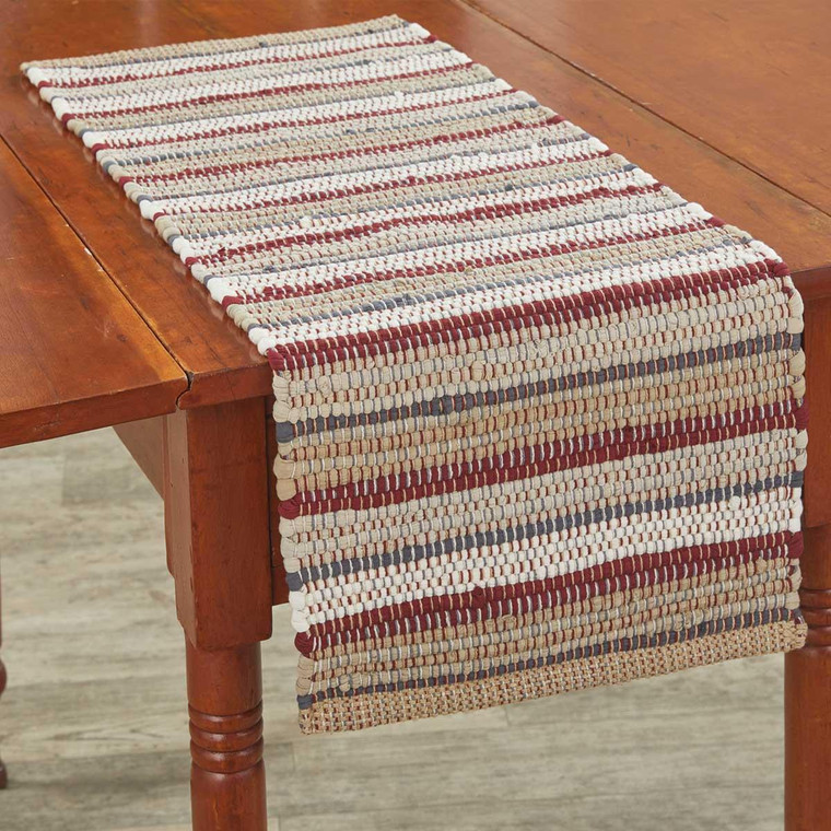 Glenwood Chindi Table Runner - 762242026292