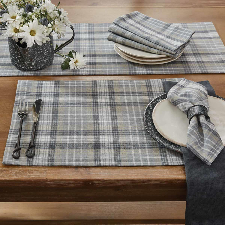 Hartwick Kitchen Textiles -
