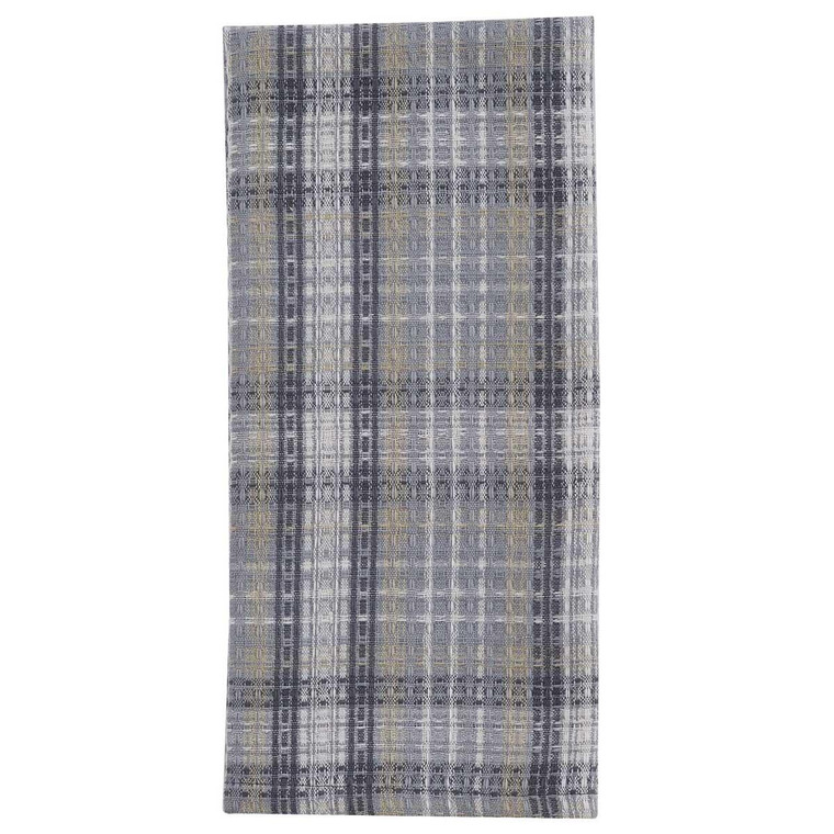 Hartwick Waffle Dishtowel - 762242997547