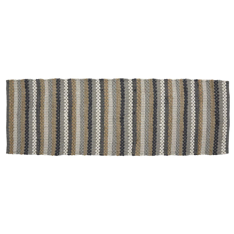 Hartwick Rug Runner - 762242997646