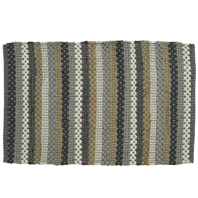 Hartwick Rag Rug - 762242997615