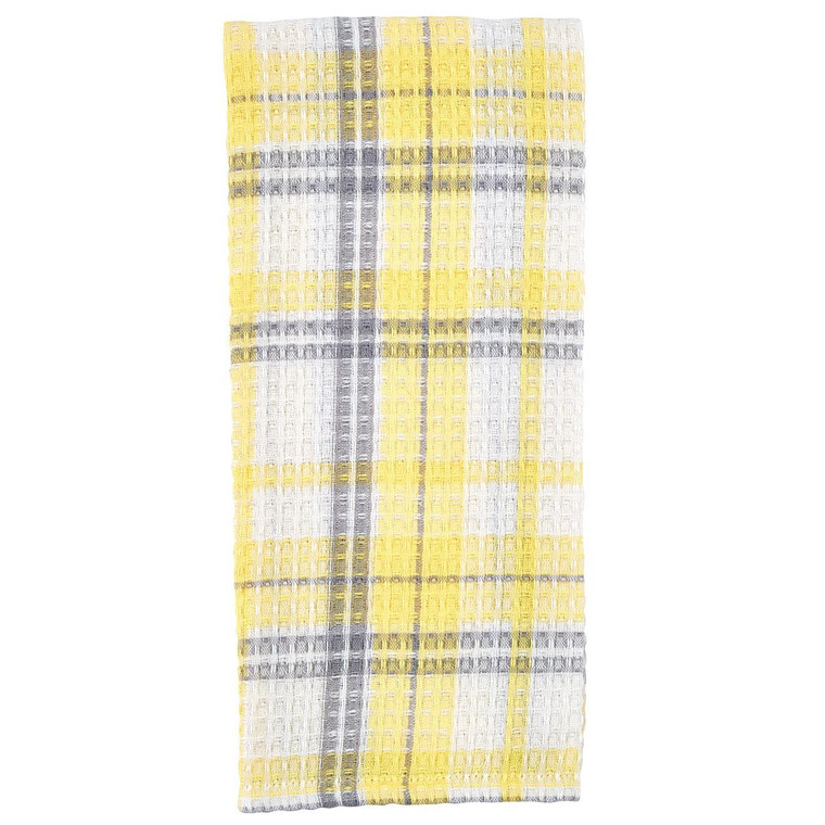 Meadowlark Waffle Dishtowel - 762242040571