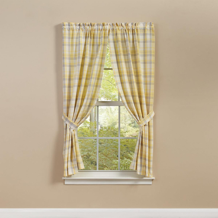 Meadowlark Curtains and Valances - 762242040687