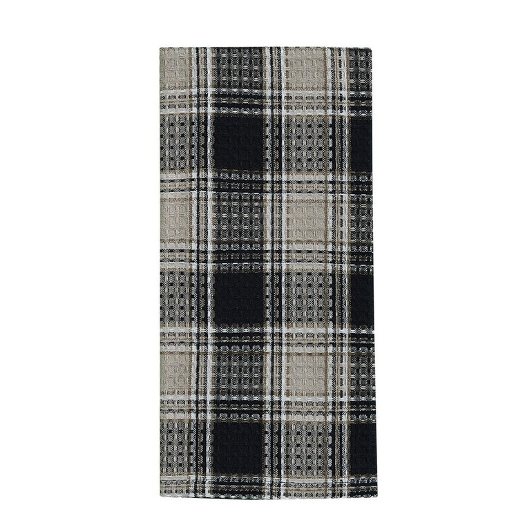 Soapstone Waffle Dishtowel - 762242421622