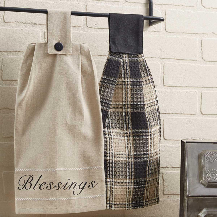 Soapstone Handtowel - 762242421660