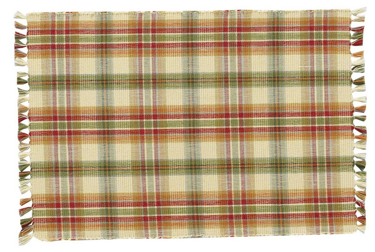Lemon Pepper Placemat - 762242220706