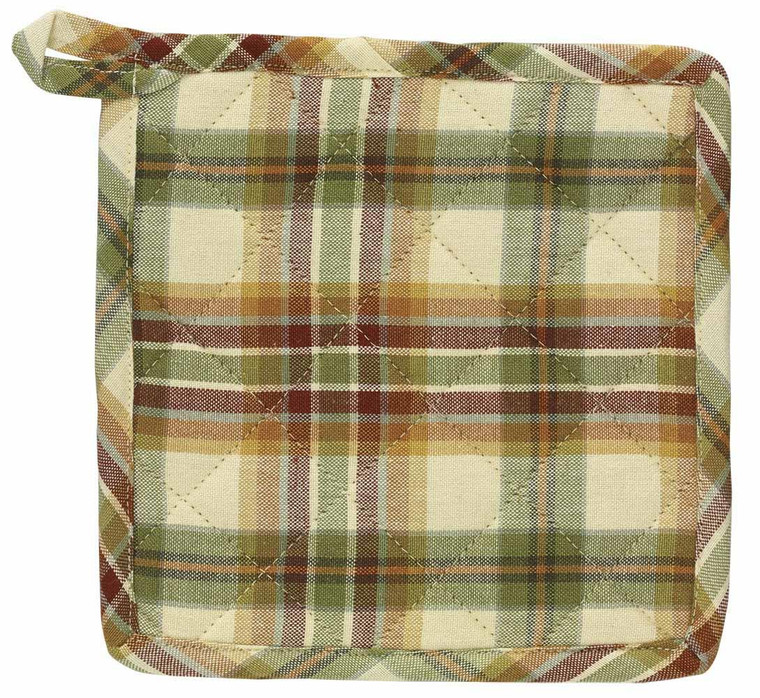 Lemon Pepper Potholder - 762242220775